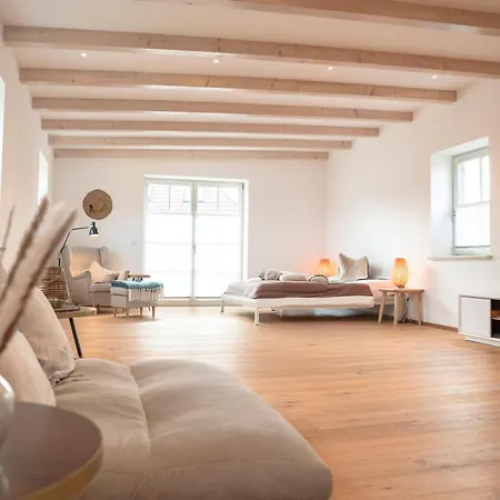 Apartment Cozy Three *