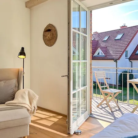 דירה Cozy Three זינקסט