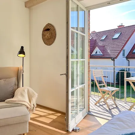 Cozy Three * Zingst