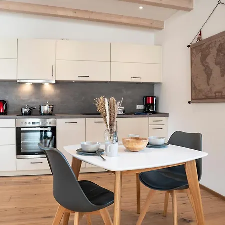 Cozy Three Apartamento