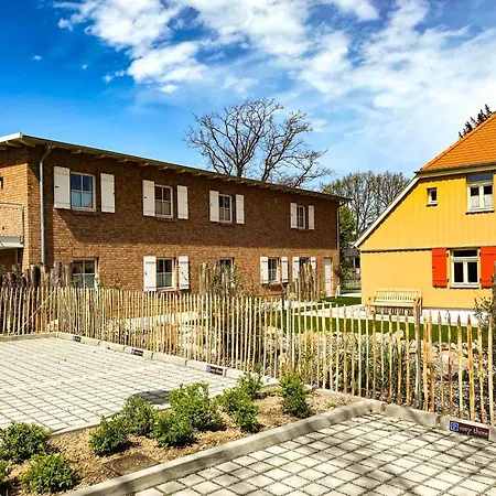 Cozy Three * Zingst